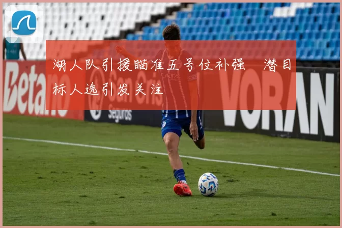 湖人队引援瞄准五号位补强　潜目标人选引发关注